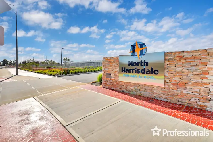 Second view of Homely land listing, 15 Steffan Loop, Harrisdale WA 6112