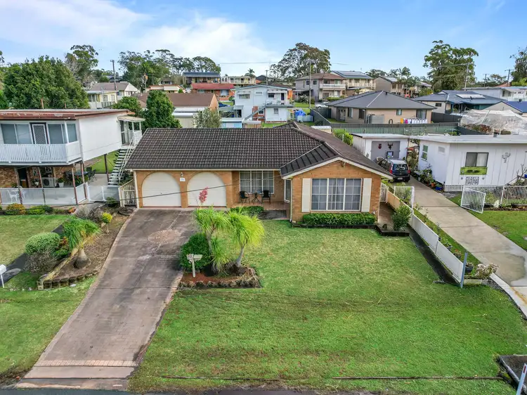 Third view of Homely house listing, 57 Gamban Road, Gwandalan NSW 2259