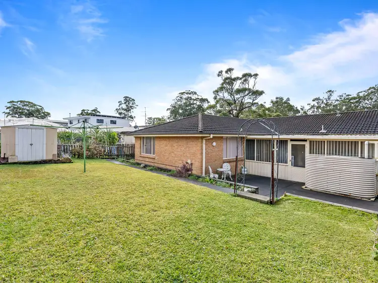 Fifth view of Homely house listing, 57 Gamban Road, Gwandalan NSW 2259