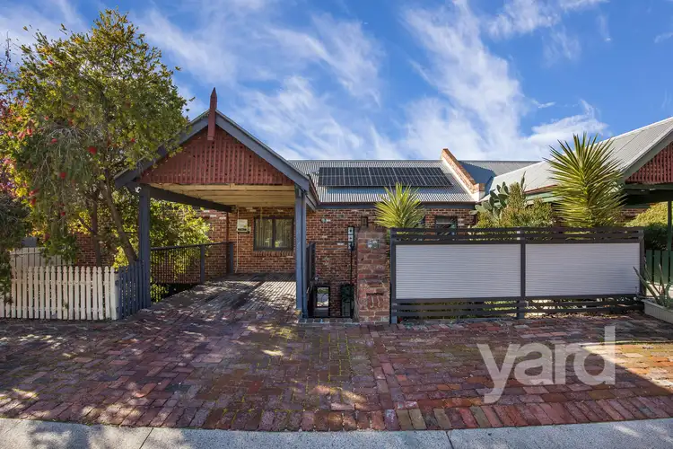 27 Bolton Place, Fremantle WA 6160