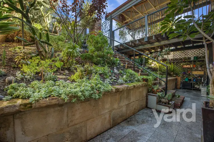 Third view of Homely house listing, 27 Bolton Place, Fremantle WA 6160