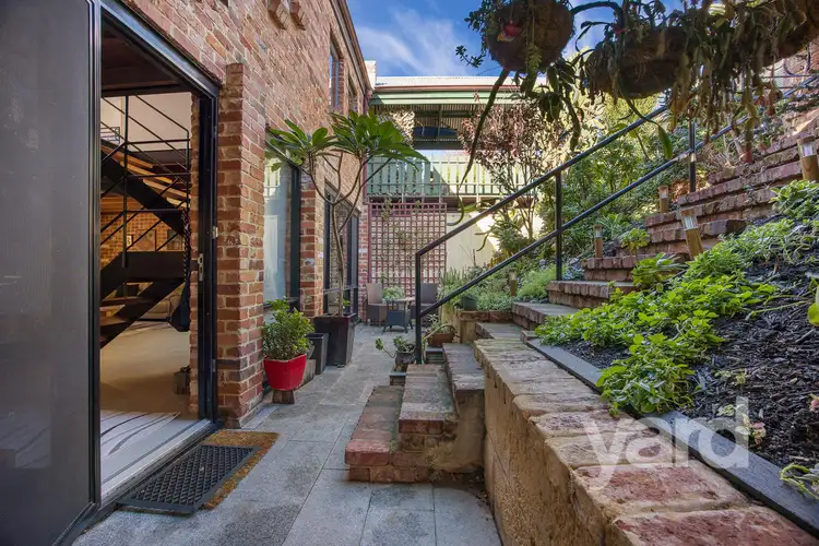 Fourth view of Homely house listing, 27 Bolton Place, Fremantle WA 6160