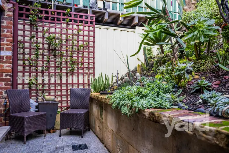 Fifth view of Homely house listing, 27 Bolton Place, Fremantle WA 6160