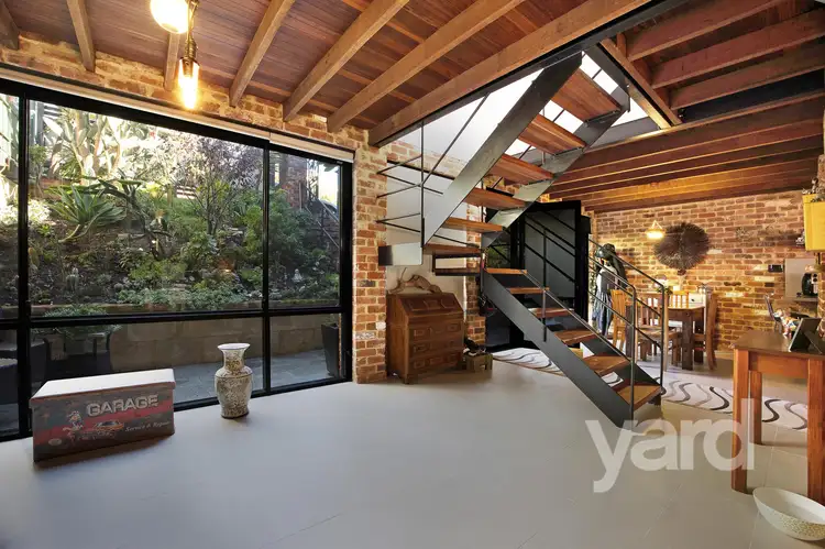 Sixth view of Homely house listing, 27 Bolton Place, Fremantle WA 6160