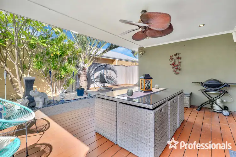 Second view of Homely house listing, 8 Daffodil Road, Canning Vale WA 6155