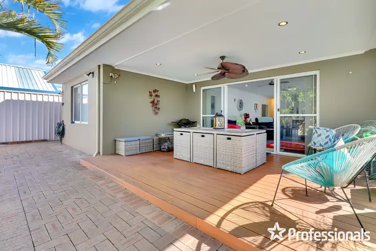 Third view of Homely house listing, 8 Daffodil Road, Canning Vale WA 6155