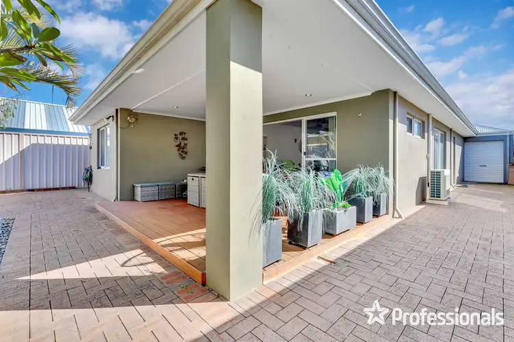 Fourth view of Homely house listing, 8 Daffodil Road, Canning Vale WA 6155