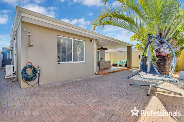 Fifth view of Homely house listing, 8 Daffodil Road, Canning Vale WA 6155