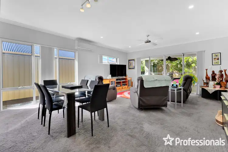 Sixth view of Homely house listing, 8 Daffodil Road, Canning Vale WA 6155