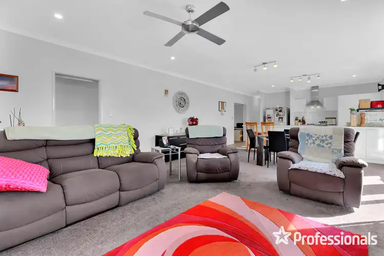 Seventh view of Homely house listing, 8 Daffodil Road, Canning Vale WA 6155