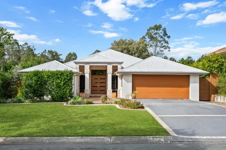 75 Oakview Circuit, Brookwater QLD 4300