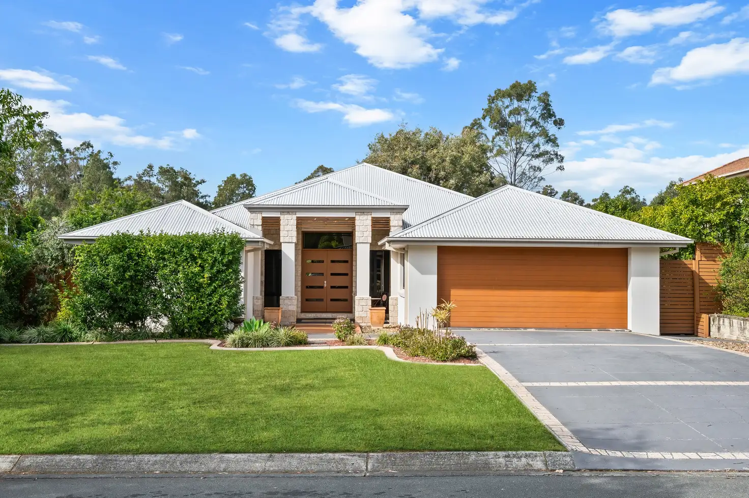 Main view of Homely house listing, 75 Oakview Circuit, Brookwater QLD 4300