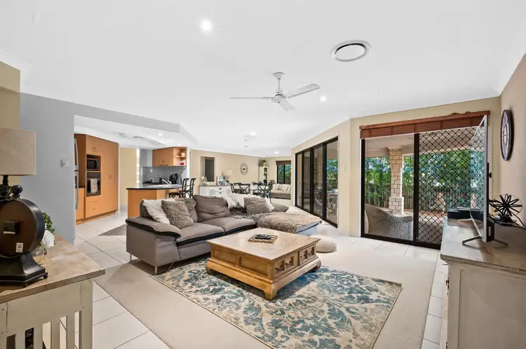 Second view of Homely house listing, 75 Oakview Circuit, Brookwater QLD 4300