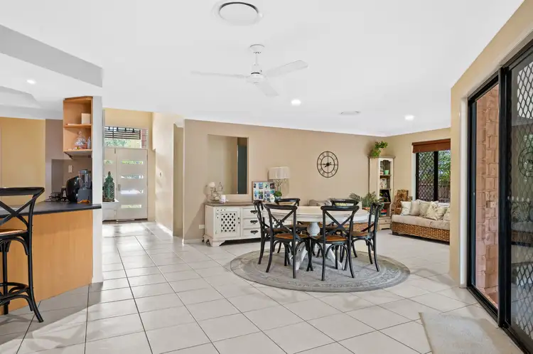 Third view of Homely house listing, 75 Oakview Circuit, Brookwater QLD 4300