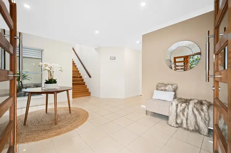 Third view of Homely house listing, 1 Seanna Place, Brookwater QLD 4300