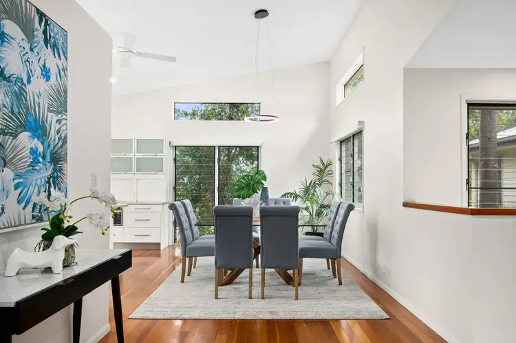 Sixth view of Homely house listing, 1 Seanna Place, Brookwater QLD 4300