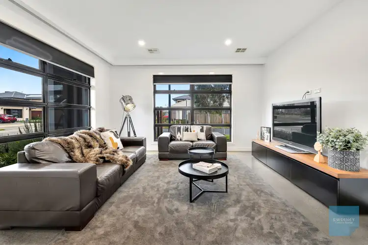 Second view of Homely house listing, 16 Arbourton Avenue, Aintree VIC 3336