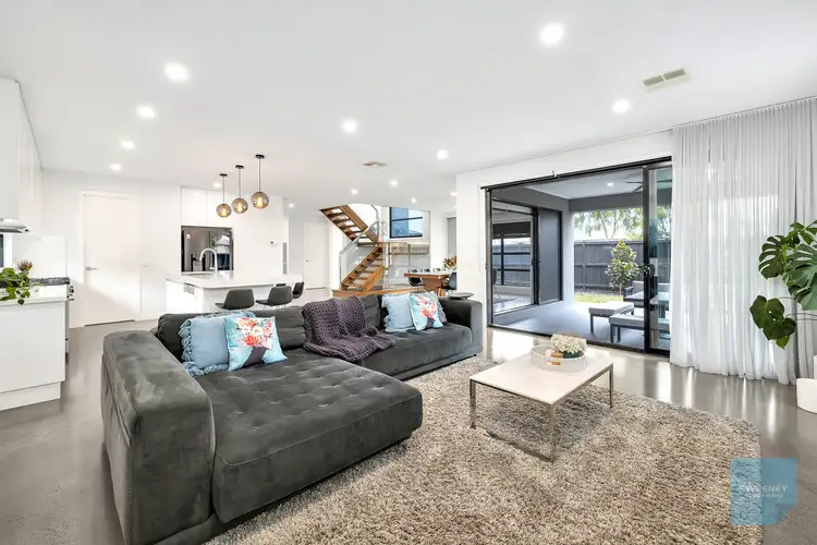 Fourth view of Homely house listing, 16 Arbourton Avenue, Aintree VIC 3336