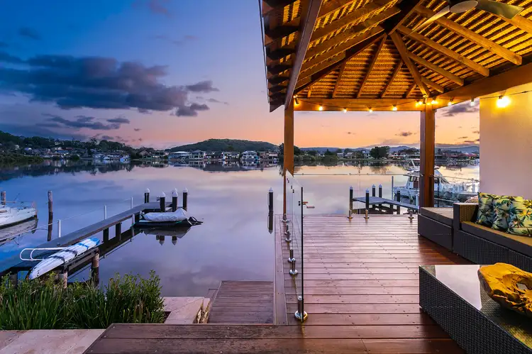 Fourth view of Homely house listing, 93 Empire Bay Drive, Daleys Point NSW 2257