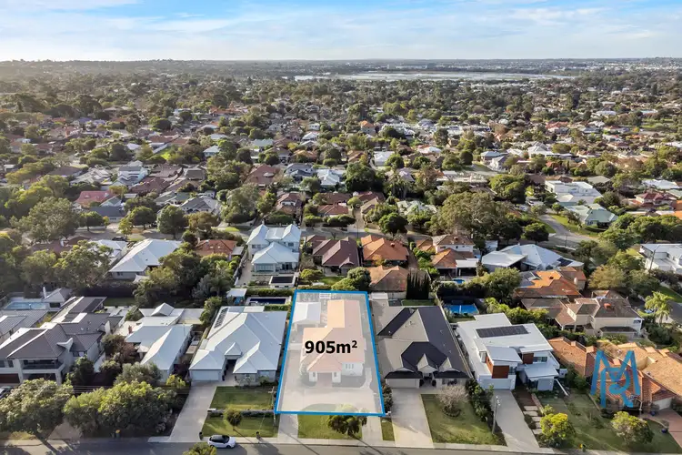 30 Kirwan Street, Floreat WA 6014