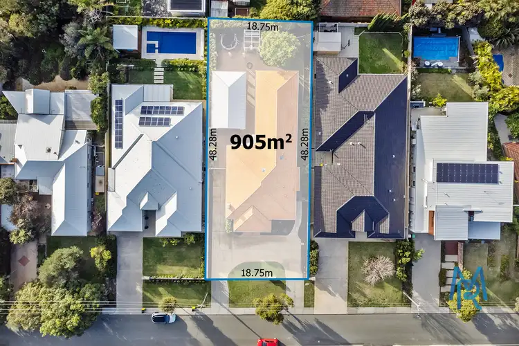 Second view of Homely house listing, 30 Kirwan Street, Floreat WA 6014