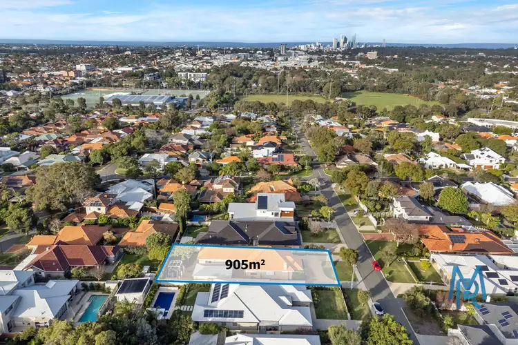 Third view of Homely house listing, 30 Kirwan Street, Floreat WA 6014