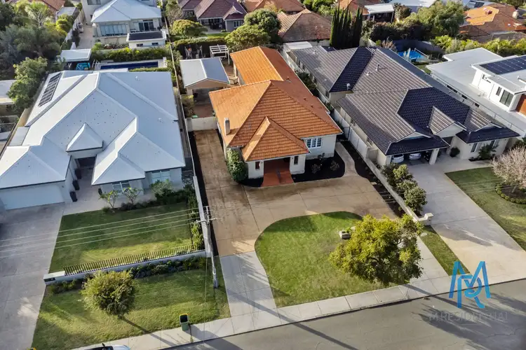 Fifth view of Homely house listing, 30 Kirwan Street, Floreat WA 6014