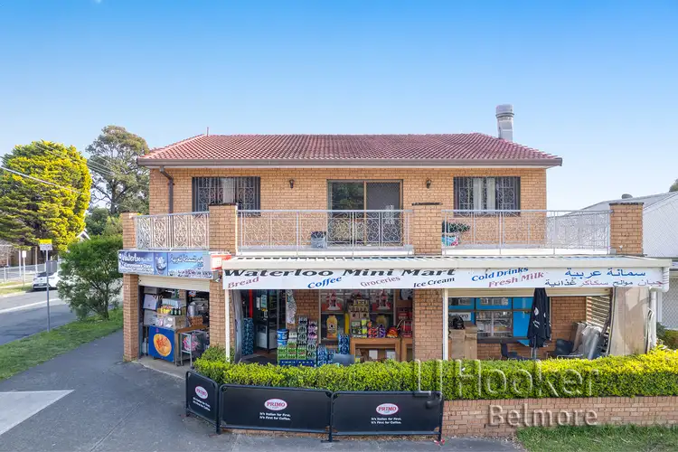 Main view of Homely other listing, 100 Waterloo Road, Greenacre NSW 2190