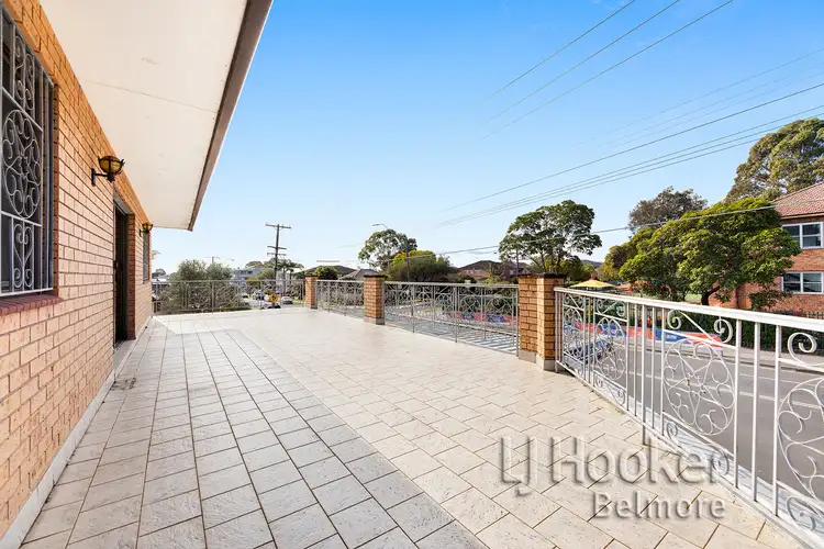 Third view of Homely other listing, 100 Waterloo Road, Greenacre NSW 2190