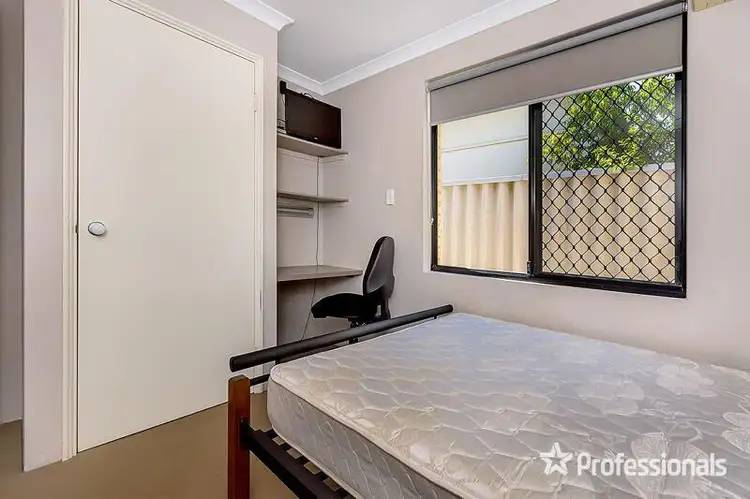 Fourth view of Homely townhouse listing, 14A Lawson Street, Bentley WA 6102