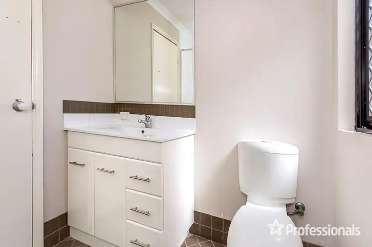 Fifth view of Homely townhouse listing, 14A Lawson Street, Bentley WA 6102