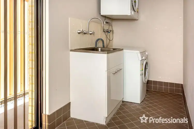 Seventh view of Homely townhouse listing, 14A Lawson Street, Bentley WA 6102