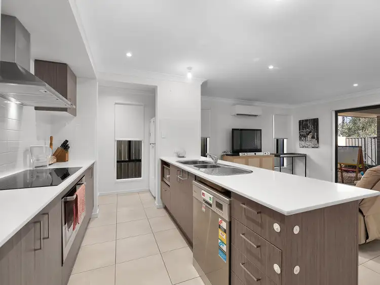 Third view of Homely house listing, 51 Caladenia Street, Deebing Heights QLD 4306
