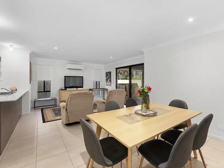 Fourth view of Homely house listing, 51 Caladenia Street, Deebing Heights QLD 4306