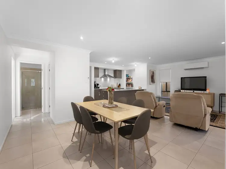 Fifth view of Homely house listing, 51 Caladenia Street, Deebing Heights QLD 4306