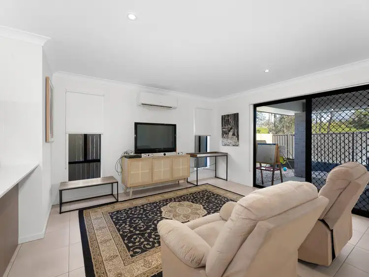 Sixth view of Homely house listing, 51 Caladenia Street, Deebing Heights QLD 4306