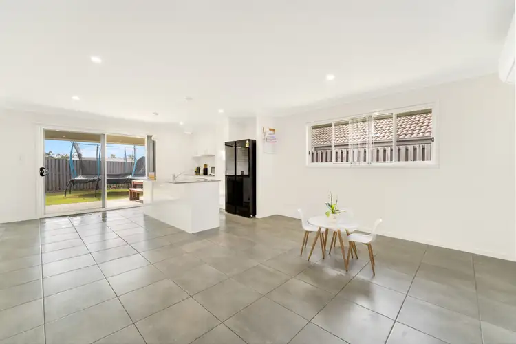 Main view of Homely house listing, 12 Bishampton circuit, Logan Reserve QLD 4133