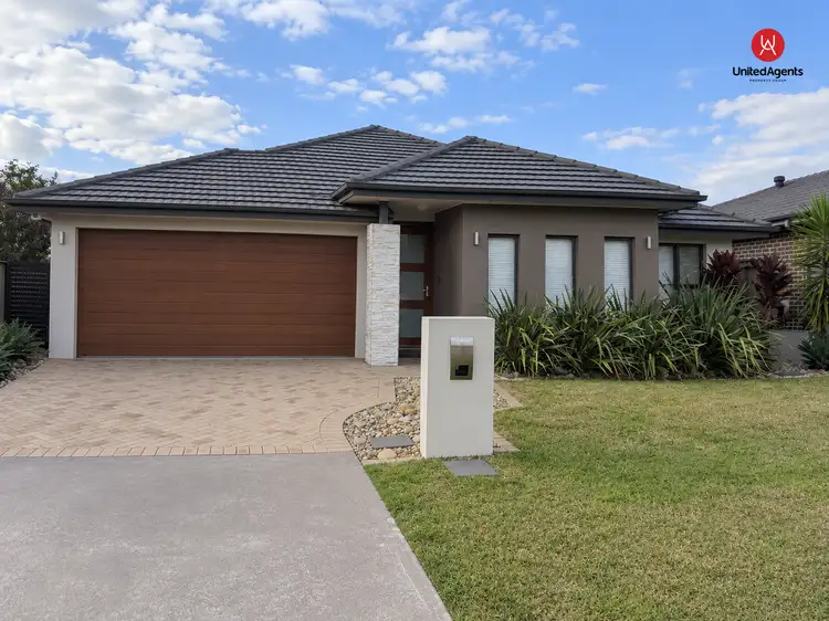 31 Graziers Way