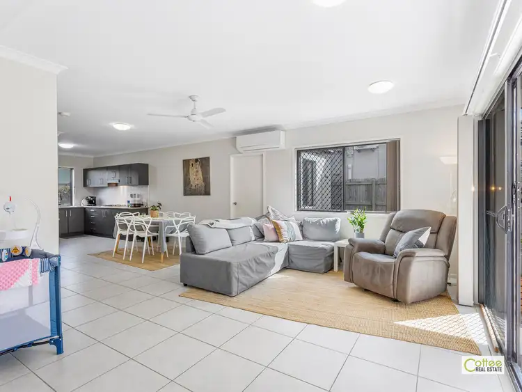 Fourth view of Homely townhouse listing, 140/9 White Ibis Drive, Griffin QLD 4503