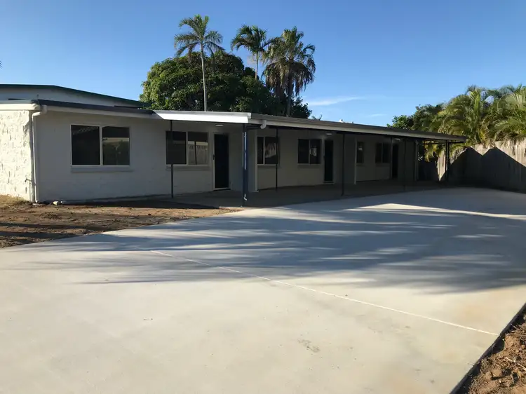 Main view of Homely block of units listing, 10 Cumberland Ave, Slade Point QLD 4740