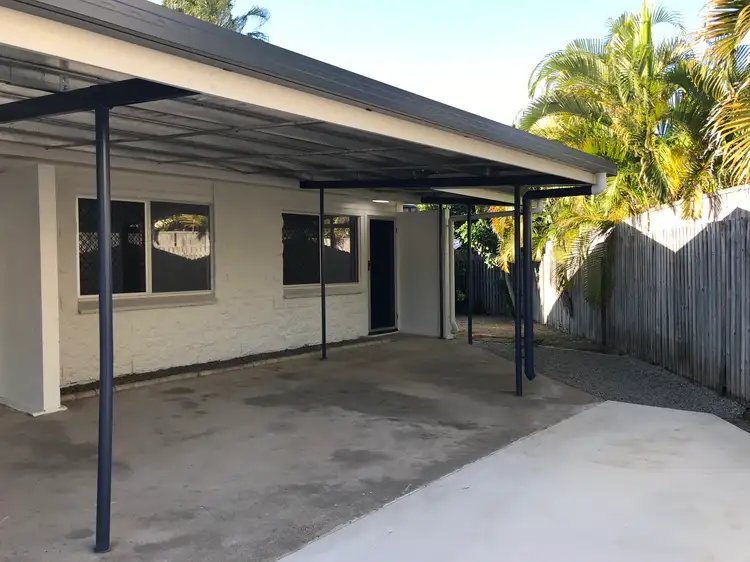 Second view of Homely block of units listing, 10 Cumberland Ave, Slade Point QLD 4740