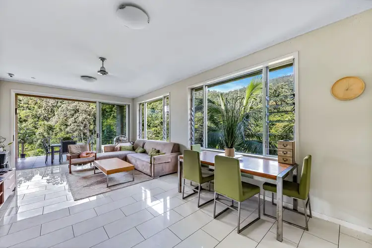 Sixth view of Homely apartment listing, 13/15 Flame Tree Court, Airlie Beach QLD 4802