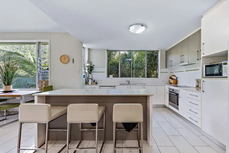 Seventh view of Homely apartment listing, 13/15 Flame Tree Court, Airlie Beach QLD 4802