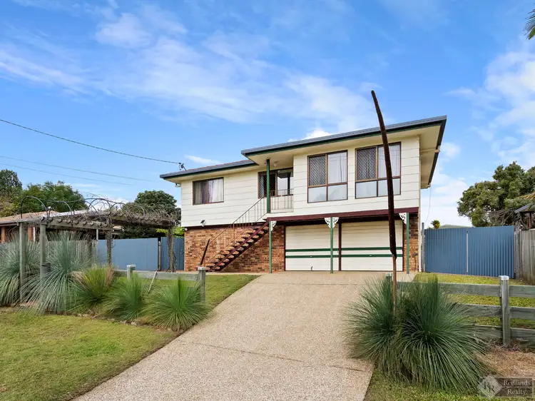 Main view of Homely house listing, 15 Ogilvie Street, Alexandra Hills QLD 4161