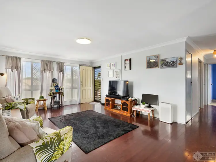 Second view of Homely house listing, 15 Ogilvie Street, Alexandra Hills QLD 4161