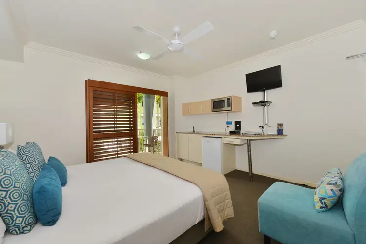 Second view of Homely unit listing, 21/3-5 Davidson Street (Mantra Aqueous), Port Douglas QLD 4877