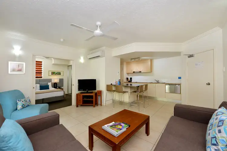Fourth view of Homely unit listing, 21/3-5 Davidson Street (Mantra Aqueous), Port Douglas QLD 4877
