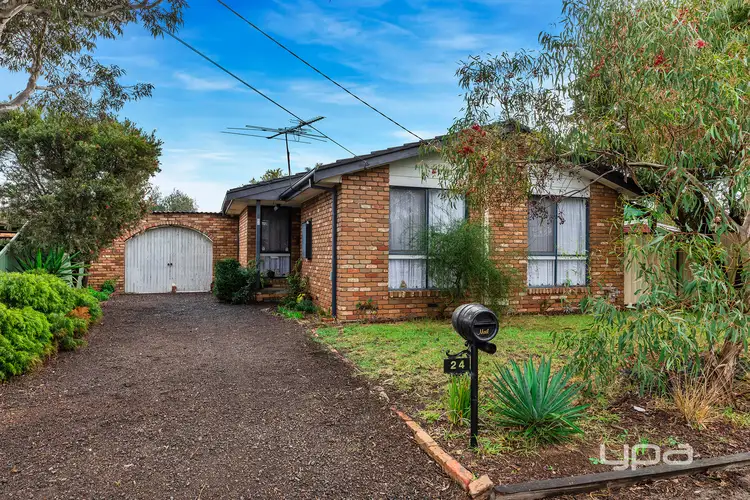 1&2/9 Delamare Drive, Albanvale VIC 3021