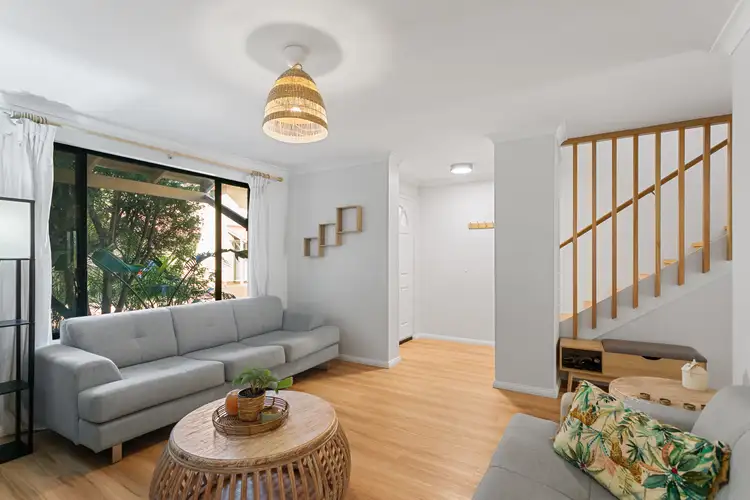 Main view of Homely house listing, 9/145 Peninsula Road, Maylands WA 6051