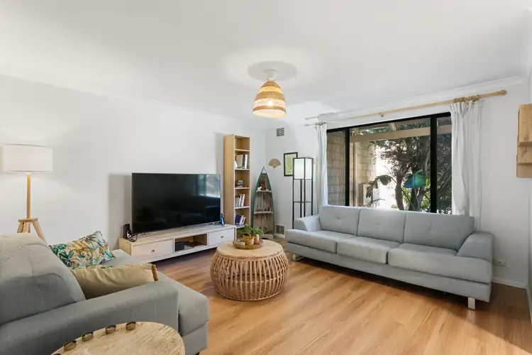 Second view of Homely house listing, 9/145 Peninsula Road, Maylands WA 6051